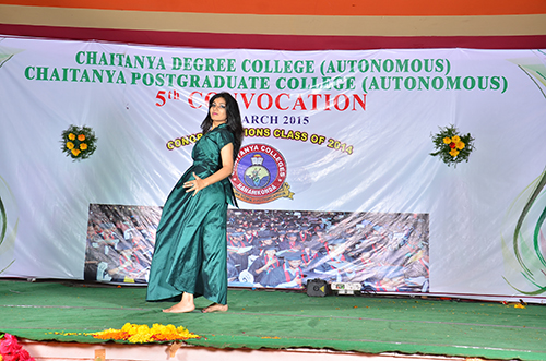 convocation 2015